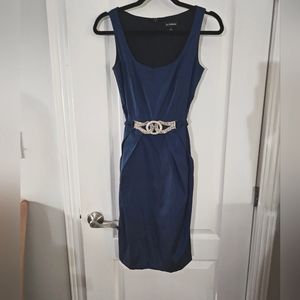 Le Chateau Formal Dress